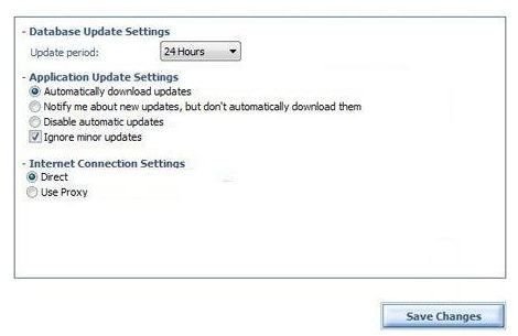remove spyware terminator updates