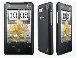 Five Best HTC Aria Cases