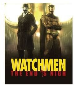 Console Review - Watchmen: The End is Nigh