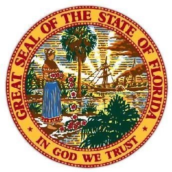 Florida State seal