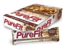 PureFit Granola Bars for Kids - A Nutritious Option for Children