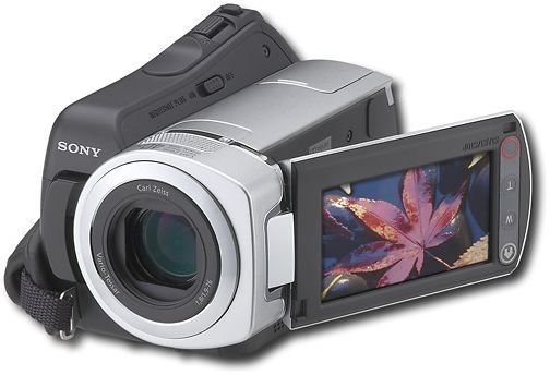 Gift Guide: Best Digital Video Camcorders & Software for Videographers