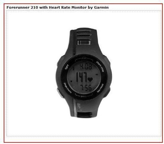 garmin forerunner 230 stores