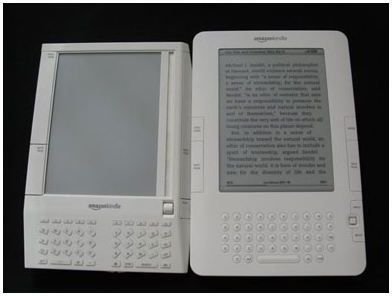 sharing kindle books