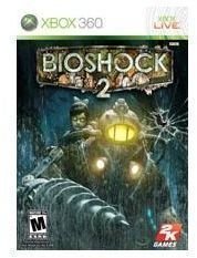 Bioshock 2