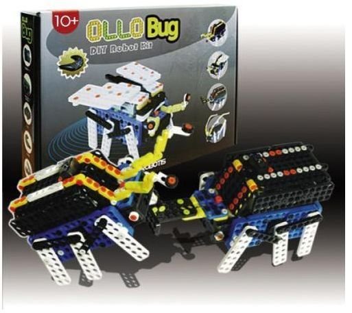 Ollo Robot Kits