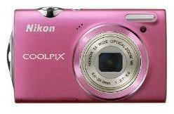 Detailed Nikon Coolpix S5100 Review