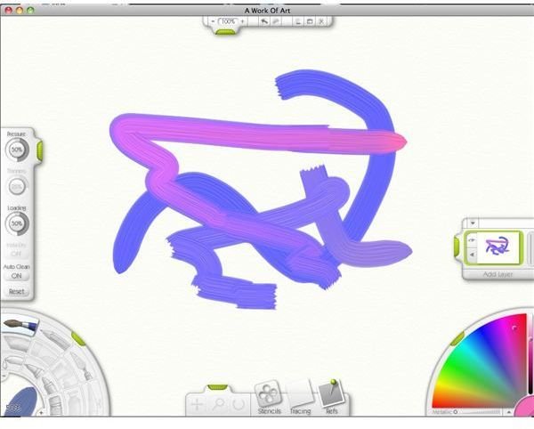 Free Mac Drawing Software: Top Painting and Drawing Software for the Mac