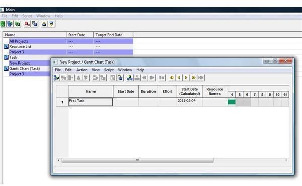 Gantt PV - is this program the project scheduling solution you’re looking for?