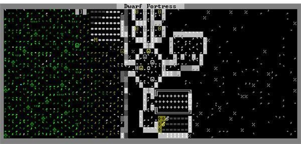 Dwarf Fortress Review - Is Dwarf Fortress Worth Learning?