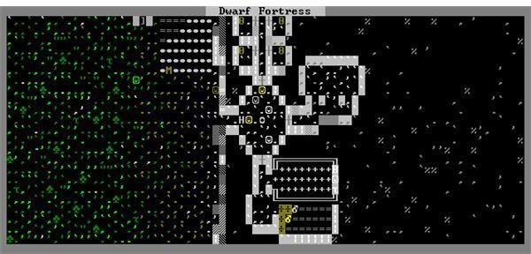 dwarf fortress advanced world gen parameters