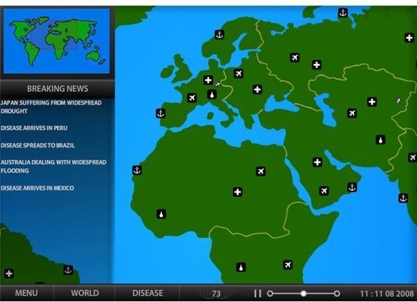 pandemic ii unblocked hacked