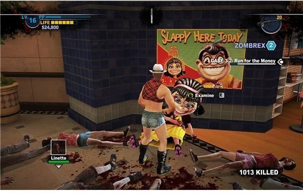 Killing Slappy - Dead Rising 2 Psychopath Guide