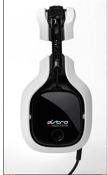 Astro headset