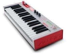 alesis micron