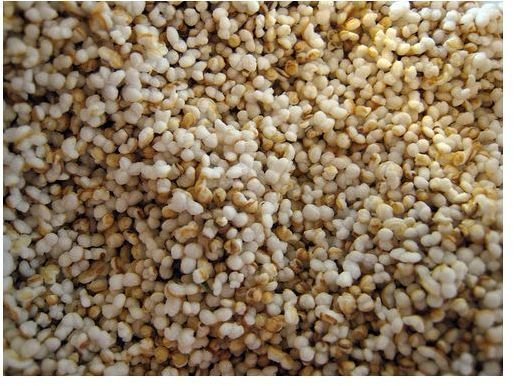 The Health Benefits of Amaranth Seed