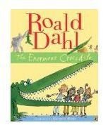 Six Activities for 'The Enormous Crocodile' by Roald Dahl