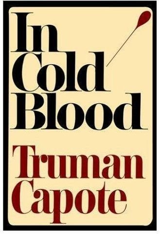 Preparing Students to Read "In Cold Blood" by Truman Capote: A High School Lesson