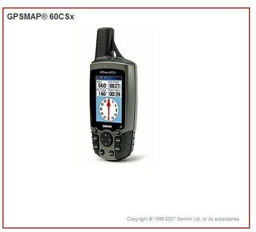 Easy to Use Handheld GPS Device: The Top Choice for the Novice