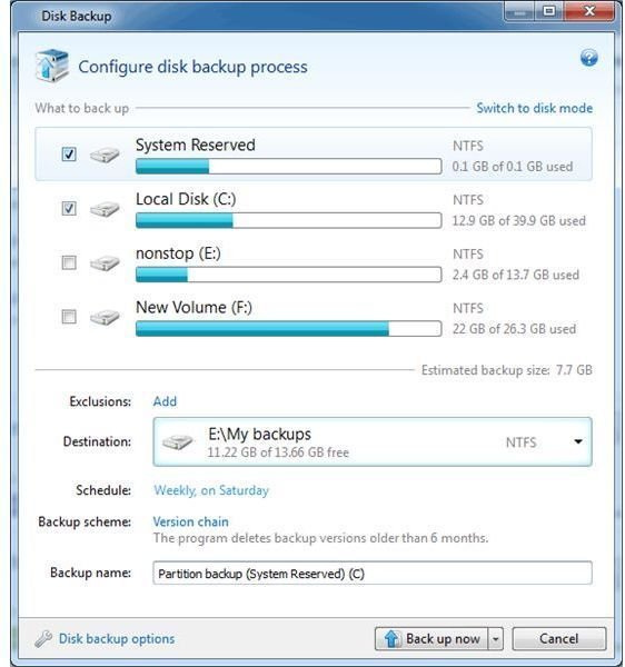 clone windows 7 hard drive to ssd