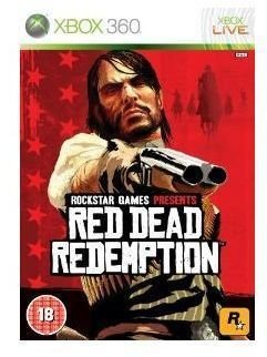 Red Dead Redemption