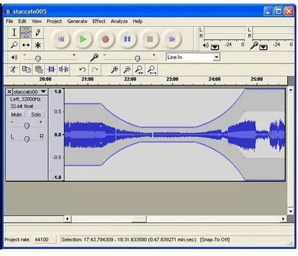 what is the best vocal recording software