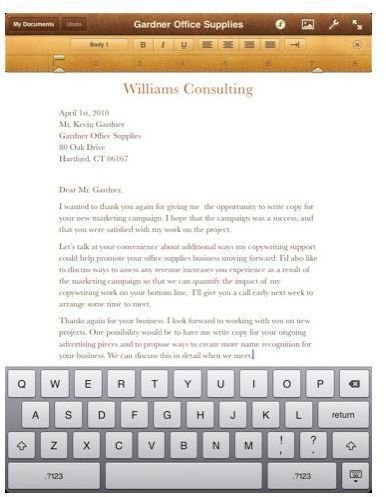 Academic Writing Best Word Processing Software Mac