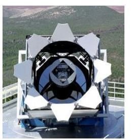 Sloan Telescope