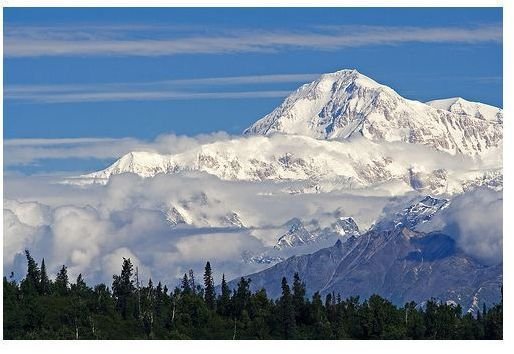 Photographing Alaska: Learn Some Tips on How to Photograph in Alaska