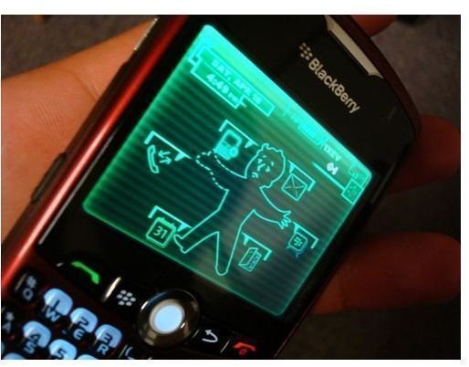 blackberry-pip-boy-theme