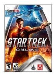 Star Trek Online Review: Space Combat and Story Shine while Instancing and Ground Combat Fail to Impress