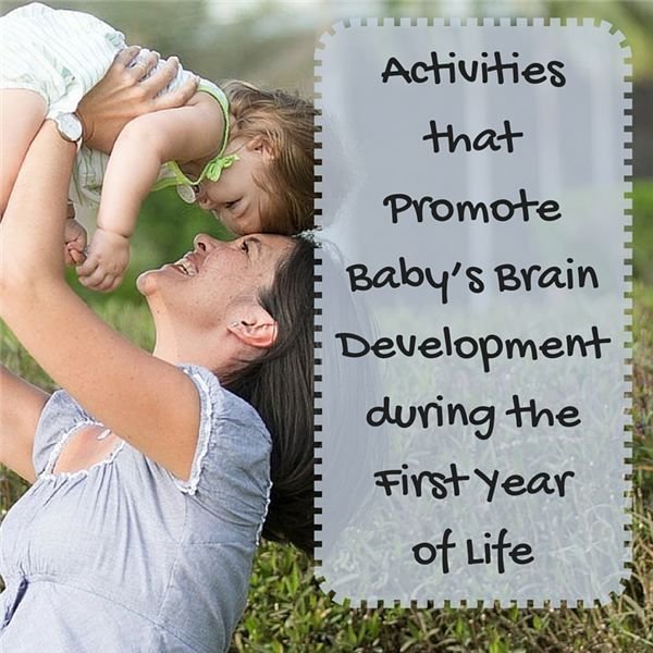 Boost Your Baby's Brain Power: Fun Activities to Bolster Development