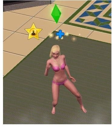 improve skills cheat sims 3