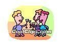 Cool Clips Congratulations Clipart