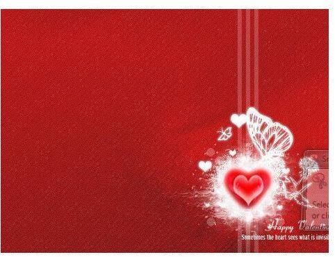 valentines-scrapbook-backgrounds-hearts-horizontal-lines