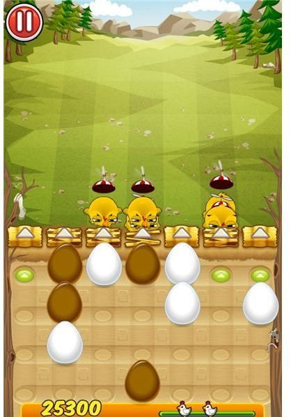 egg vs chicken screen 3