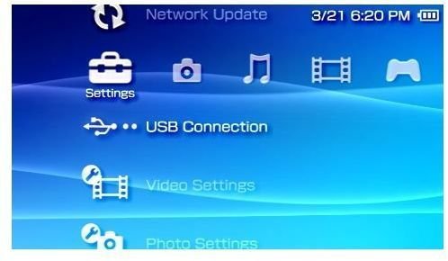 How Do I Transfer Music from my PC to my PSP