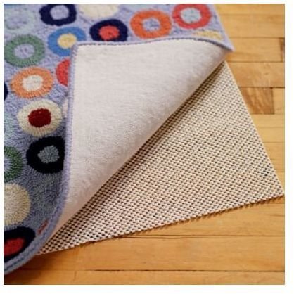 Top 5 Eco Friendly Rug Pads