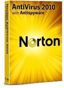 Norton Antivirus Windows 7