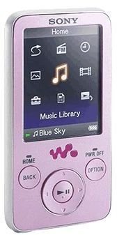 A look At the Best Rated MP3 Players of 2010