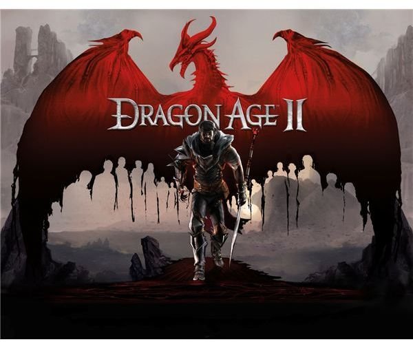 dragon age 2 pc mods