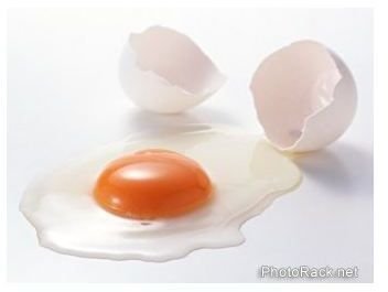 Eggs Can Carry Salmonella But Hydrogen Peroxide Can Kill It! 