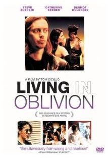 Living in Oblivion