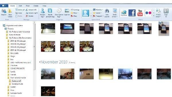 What to Do if Windows Live Photo Gallery Stopped Working