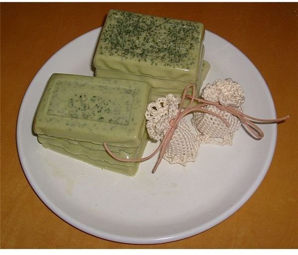 Learn How to Make Natural Soap at Home