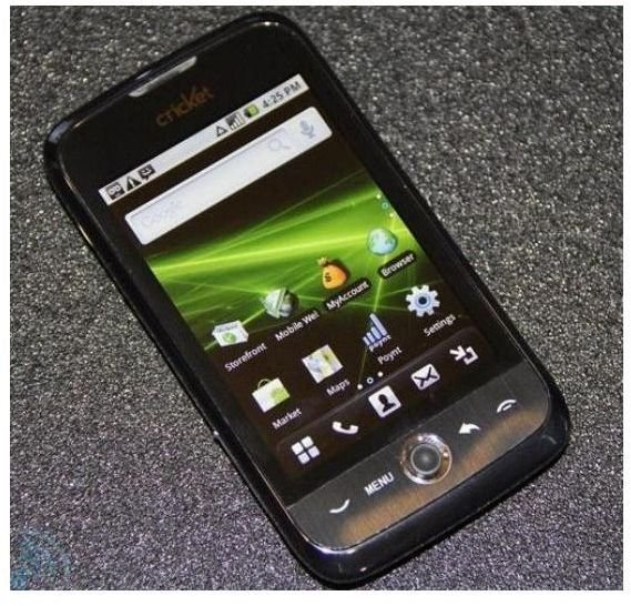 Huawei-Ascend-Android-SmartPhone