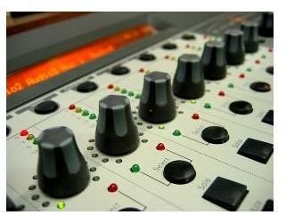 Digital Audio Broadcasting: How to Prepare Audio Tracks for Broadcast as Podcasts or Internet Streaming Radio