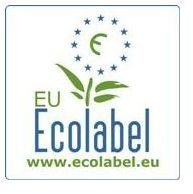 EU Ecolabel new logo