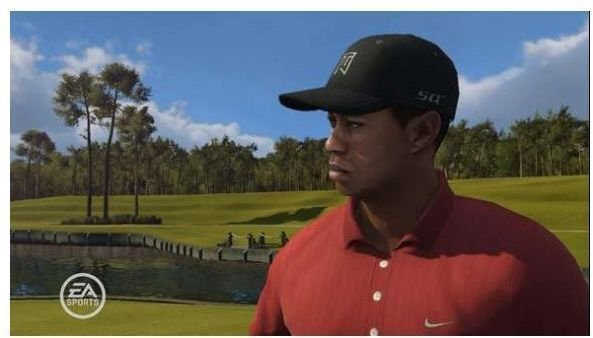 Gamers' Review: Tiger Woods PGA Tour 10 For PS3 - Altered Gamer