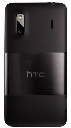HTC Hero S Back